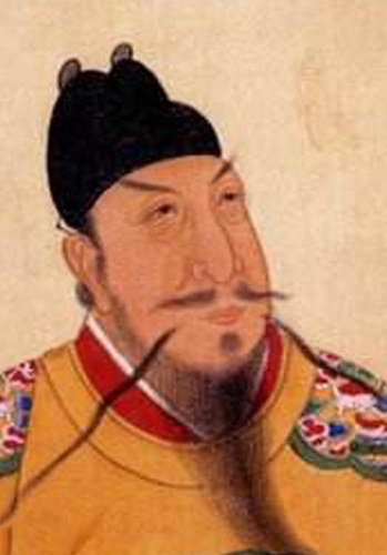 黃公紹