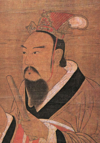 蕭衍