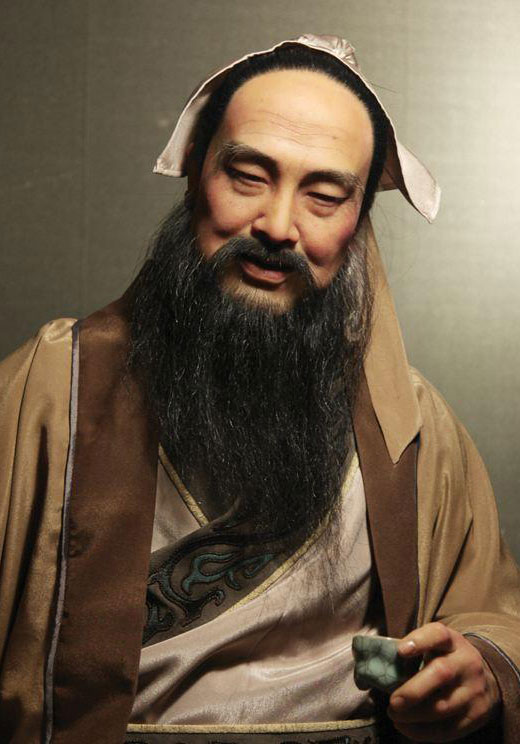 謝靈運