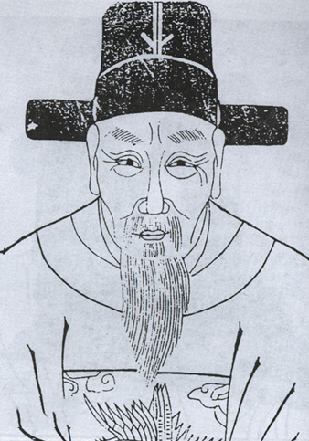 儲光羲