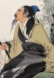 朱慶馀
