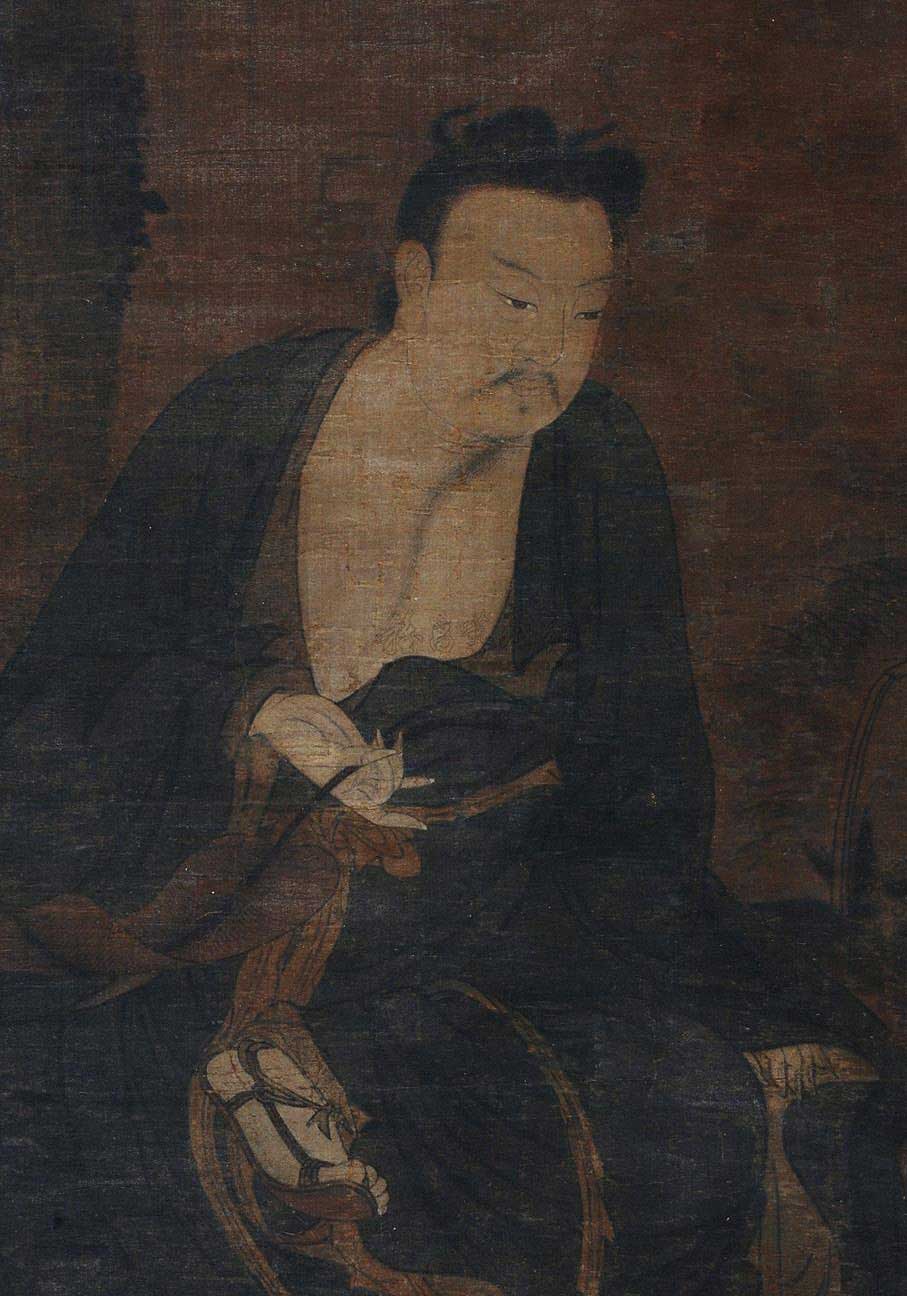 呂巖