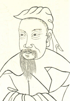 顧況