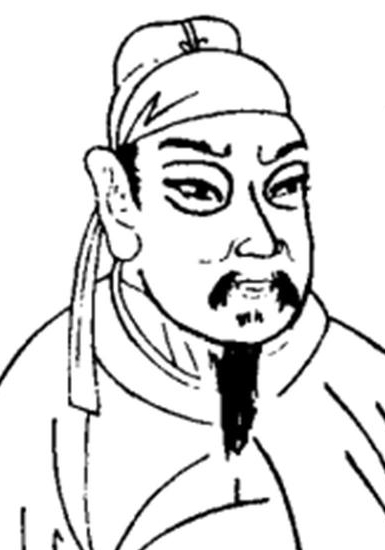 李嶠