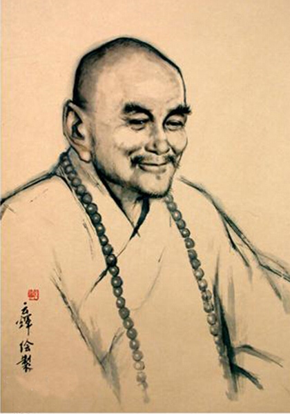 貫休