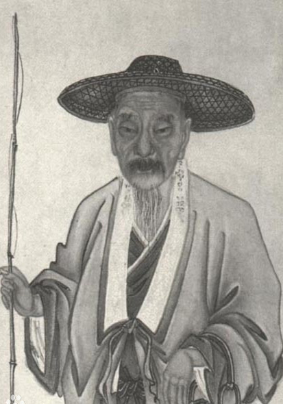 陸龜蒙