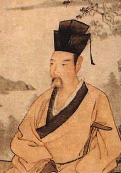 張祜