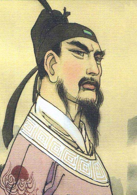 陳子昂