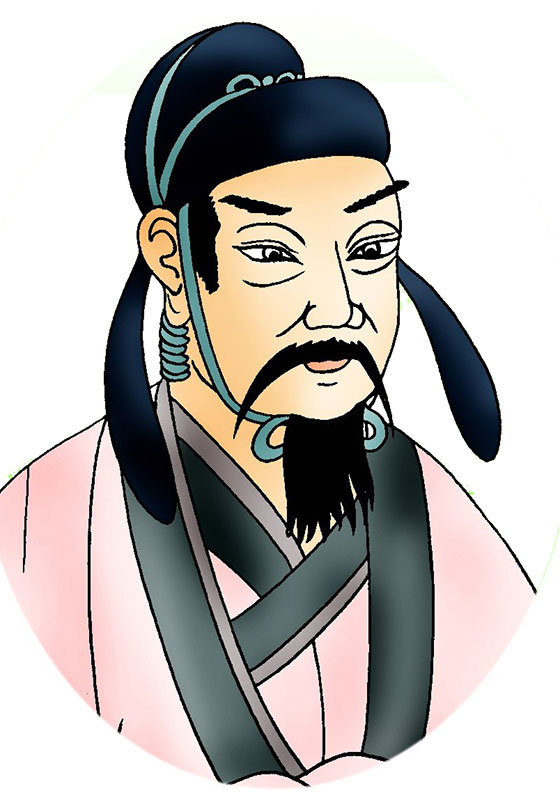張籍