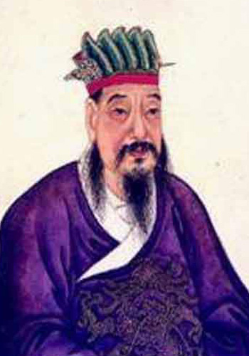 張九齡