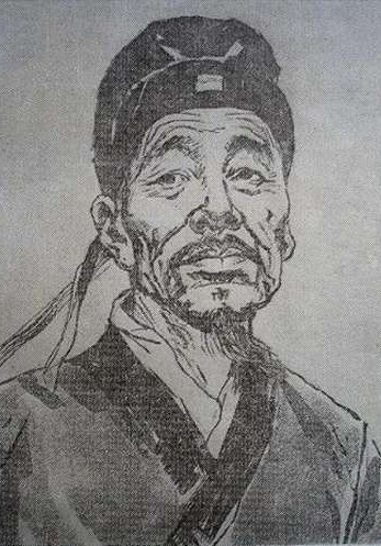 羅隱