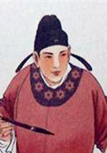 溫庭筠