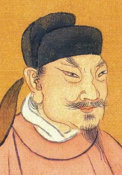 王昌齡