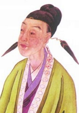 李賀
