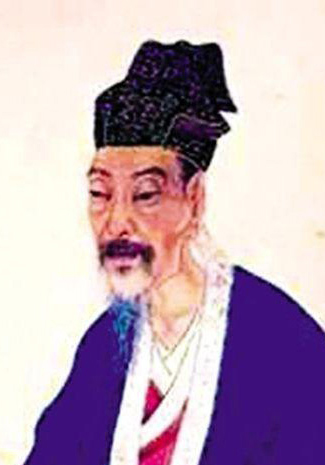 劉禹錫
