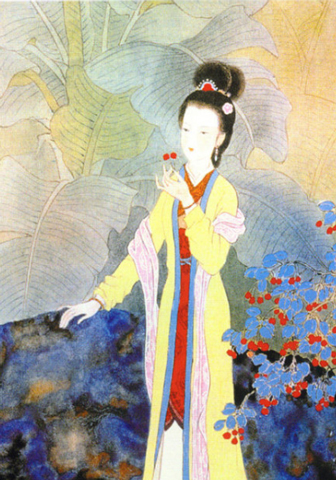 吳淑姬