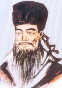 謝枋得