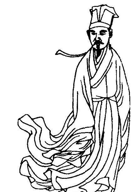 潘閬