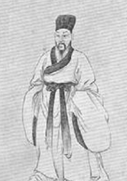 李覯