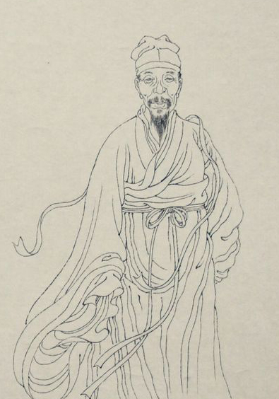 張耒