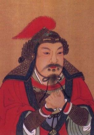 李綱