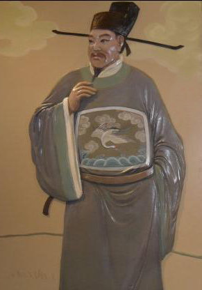 洪適