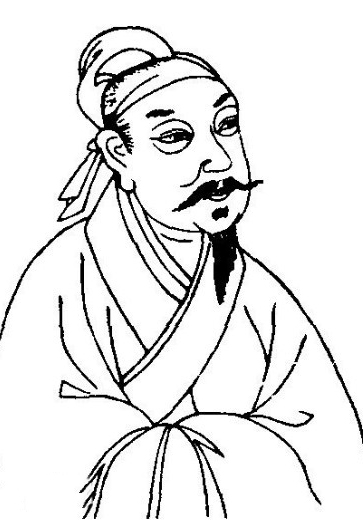 晁端禮