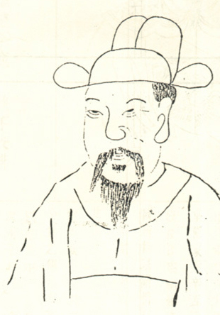 曹勛