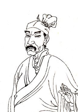 張先