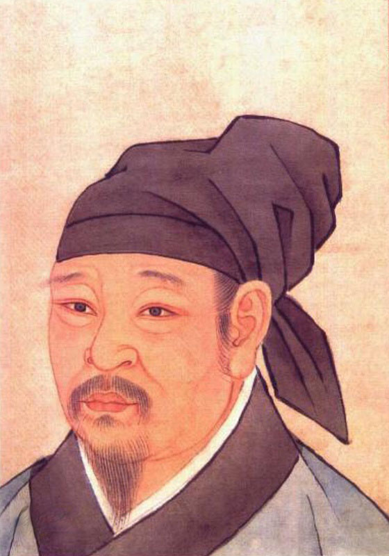 秦觀