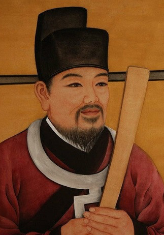 歐陽修