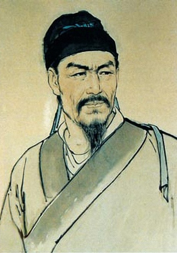 辛棄疾