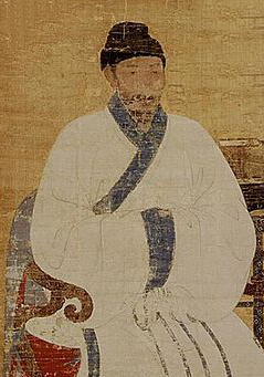 李齊賢