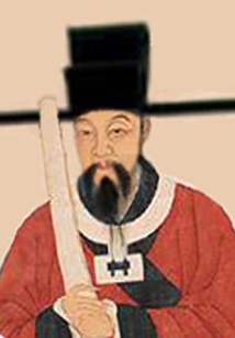 劉致