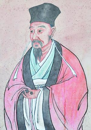 元好問