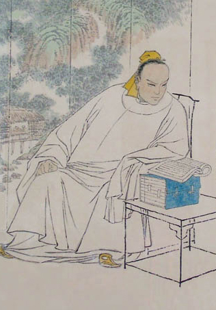 劉敏中