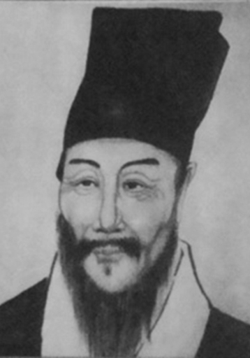 楊維楨