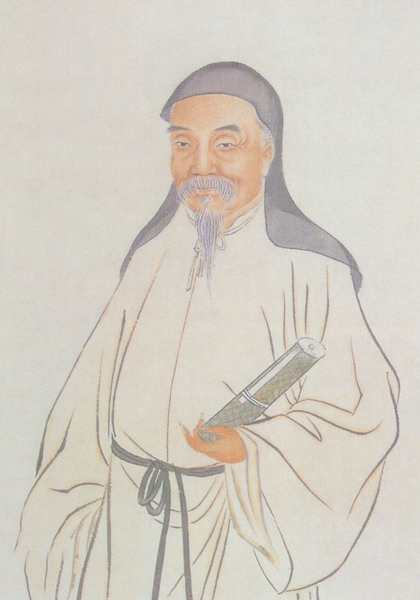 毛奇齡