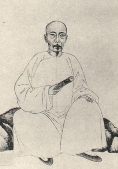 鄭文焯