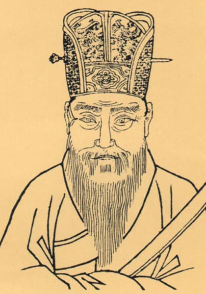 楊士奇