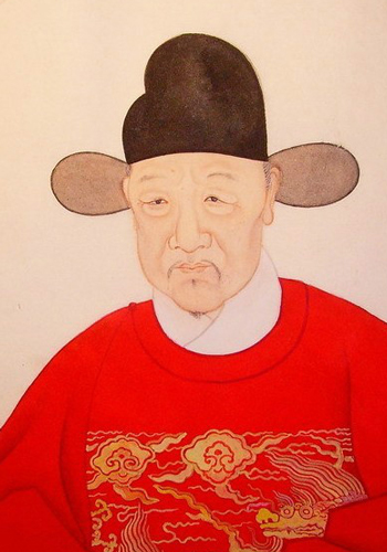李東陽