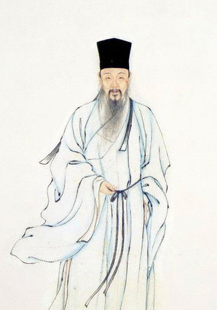 錢福