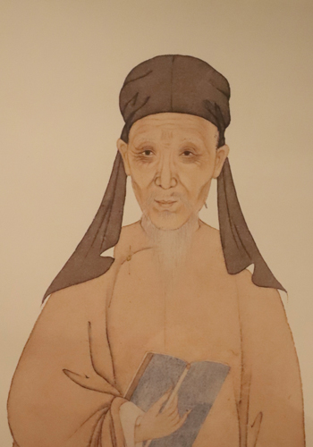黃宗羲