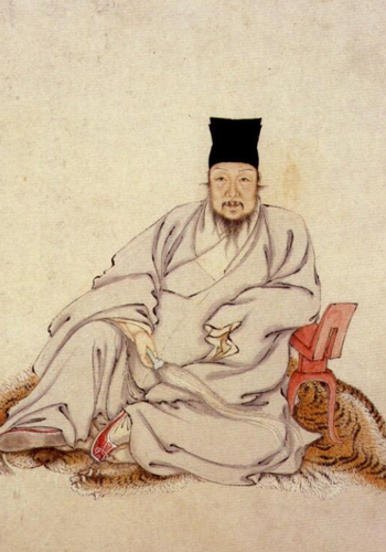 陳子龍