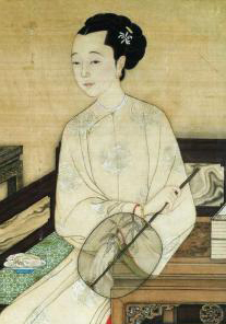 顧太清