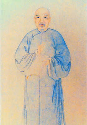 顧貞觀