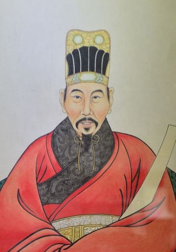 楊慎