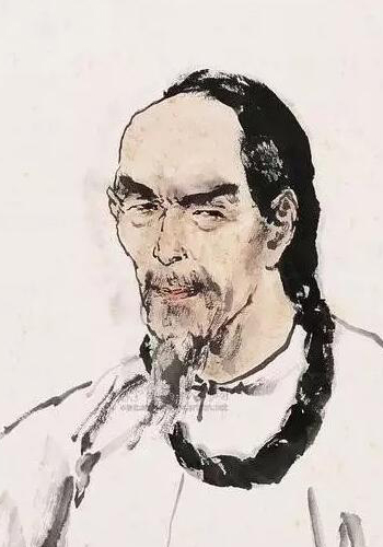 龔自珍