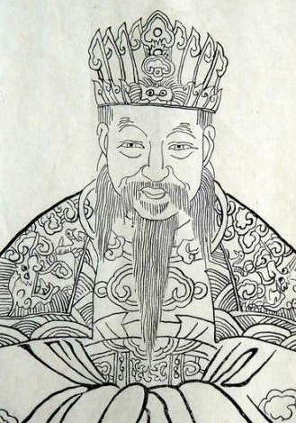 晁錯
