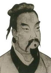 劉楨